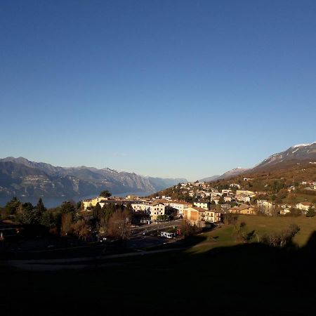 Corte Grazia San Zeno di Montagna Exterior foto